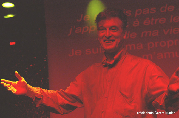 Jack Barlett - Magicien professionnel